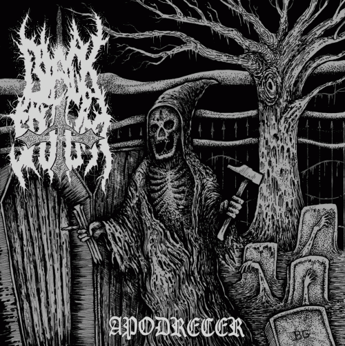 Black Sputum : Apodrecer - Ad Bellum Caprae!! Black Sputum : Apodrecer - Ad Bellum Caprae!!